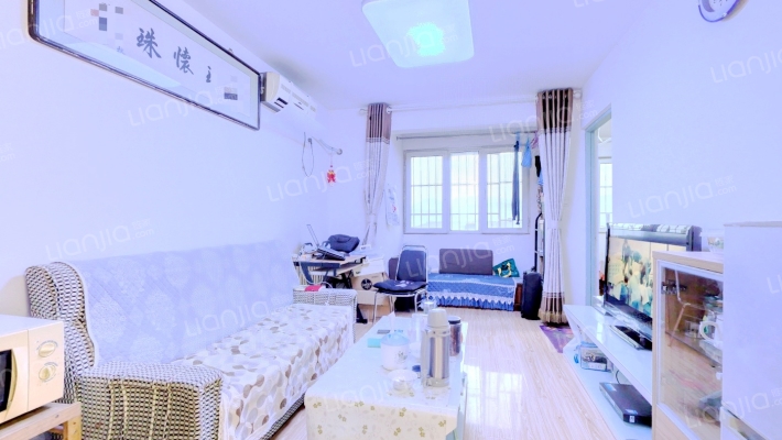 石泉砖厂A10区二手房实景图