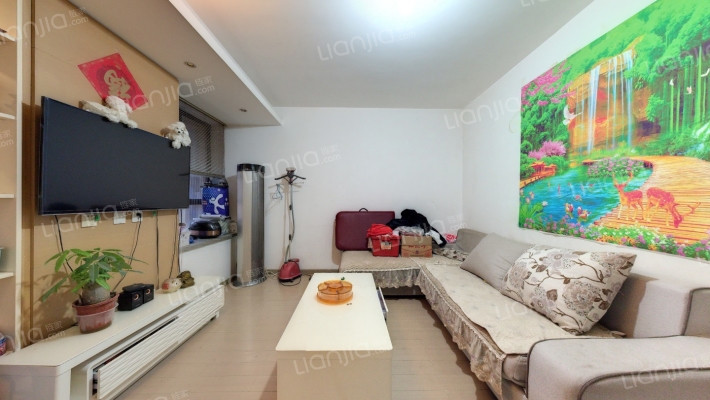 普罗旺世波特兰二手房实景图