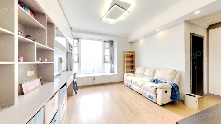 锦东庭园二手房实景图