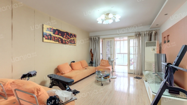 花好月苑二手房实景图