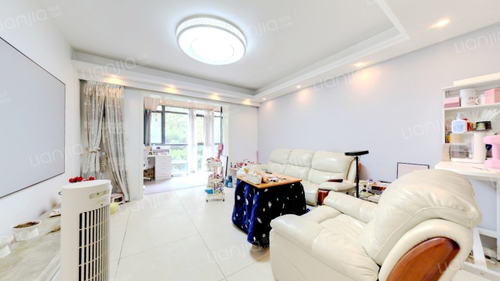 红树湾一期二手房实景图