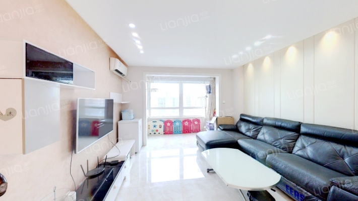 龙湖唐宁ONE二手房实景图