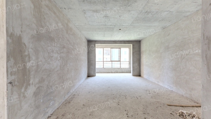 水木天成颐和源二手房实景图