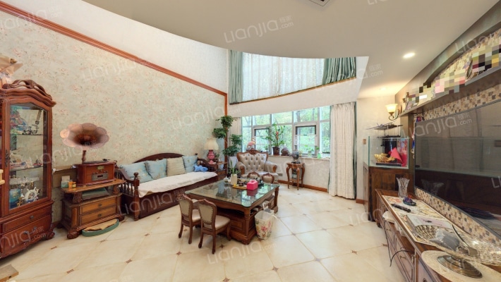 物业时代新居二手房实景图