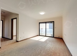 整租·君望美庭 3室2厅 南_君望美庭租房