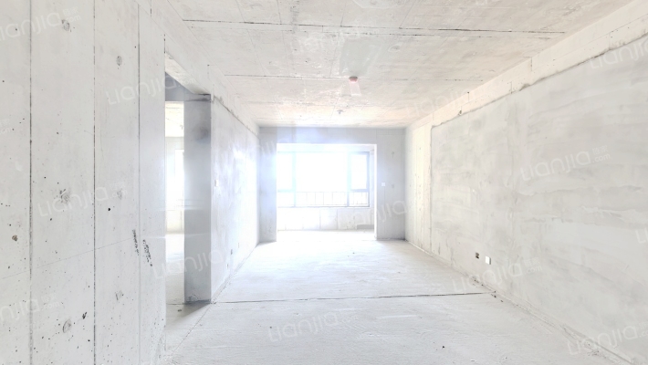 鼎诚·悦玺二手房实景图