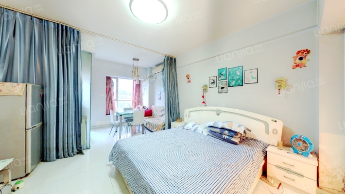 西景花园二手房实景图