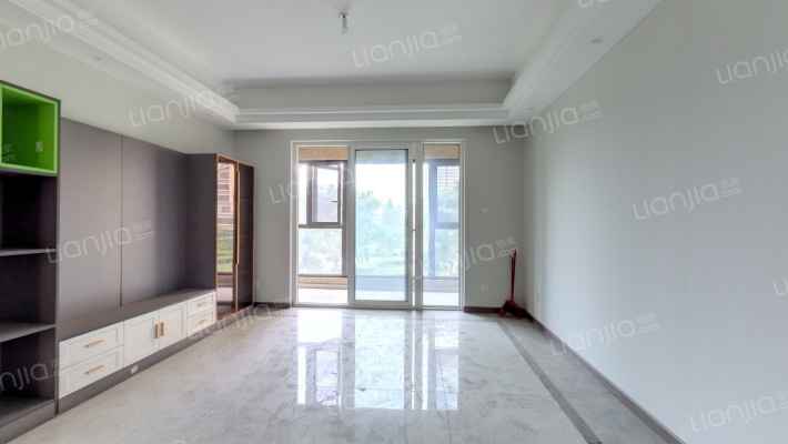 南德长江城二手房实景图