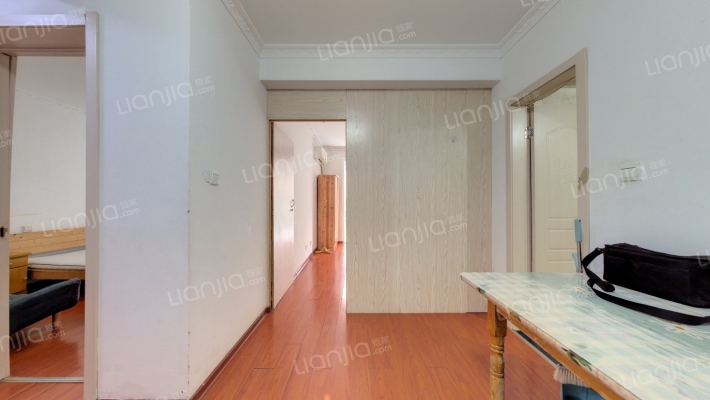 骆村新寓二手房实景图