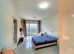 整租·朵力尚美国际 1室0厅 东南_朵力尚美国际租房