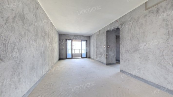 重庆融创文旅城御澜二手房实景图