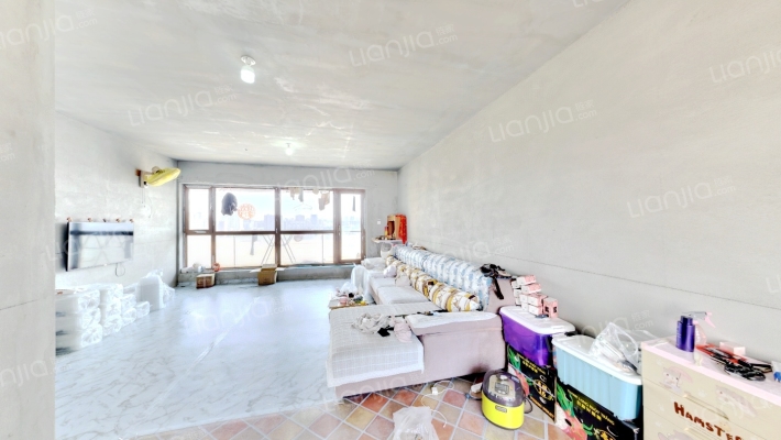 大众置业臻园二手房实景图