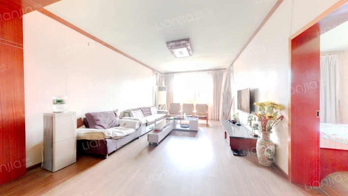 农信苑小区二手房实景图