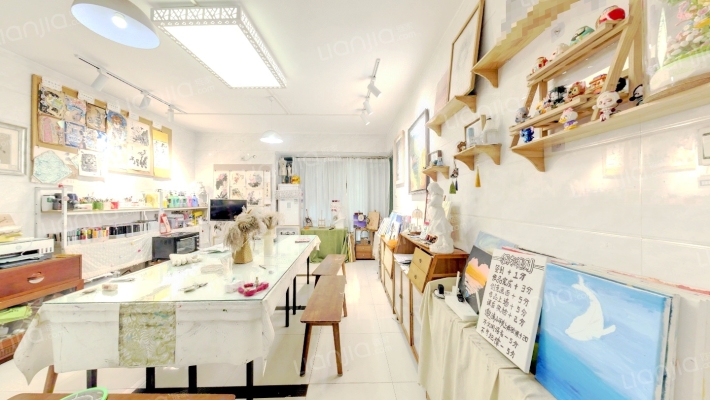 保利世纪绿洲二期二手房实景图