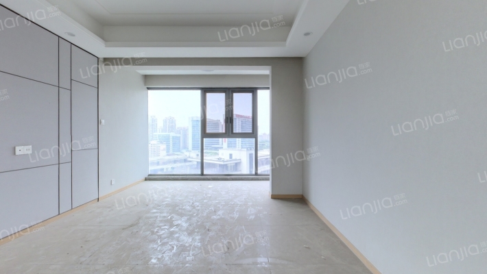 金融街融府二手房实景图