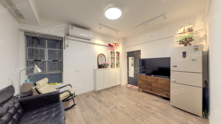 嘉仕花园西区二手房实景图