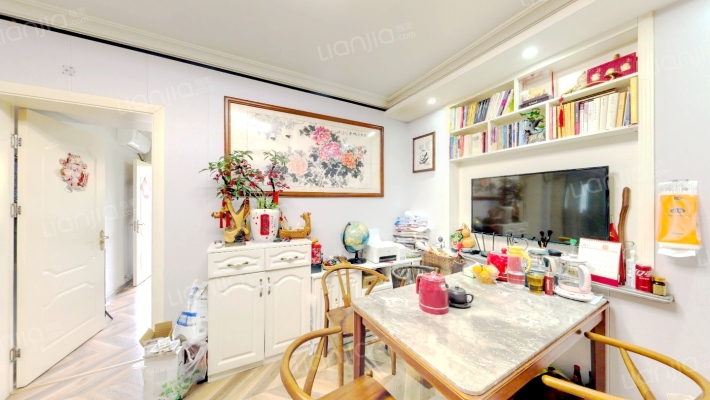 虎园路二手房实景图