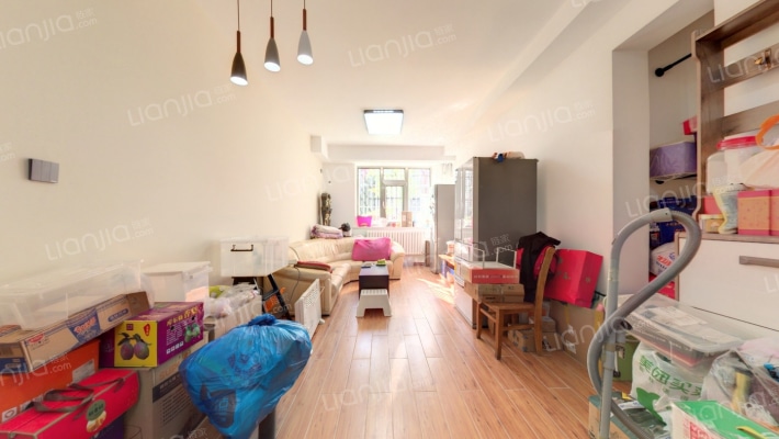 毛纺厂西小区二手房实景图