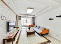 整租·蓝山国际 3室2厅 南_蓝山国际租房