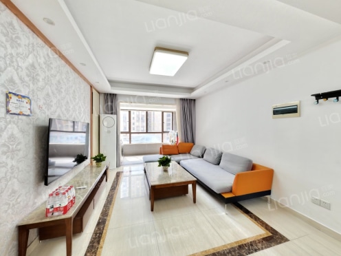 整租·蓝山国际 3室2厅 南