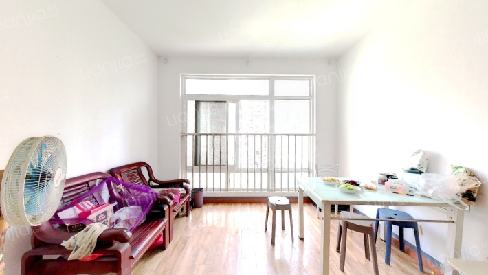 合郢花园二手房实景图