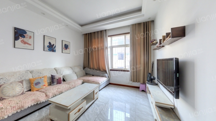 阳光星城二手房实景图