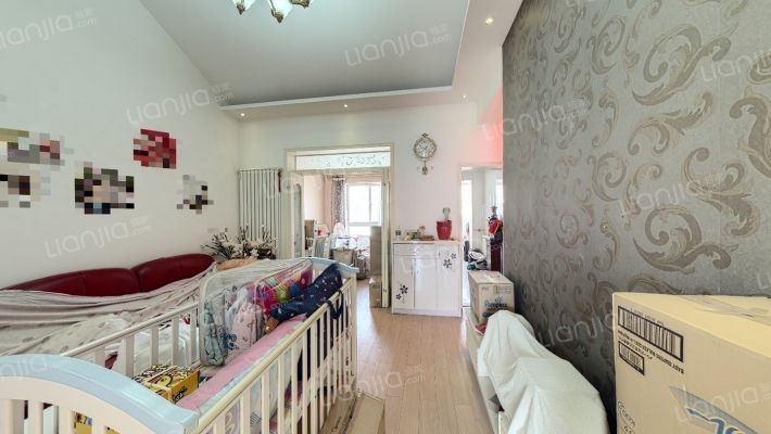 碧波苑二手房实景图