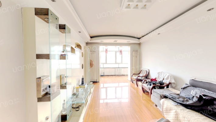 城东新居A区二手房实景图