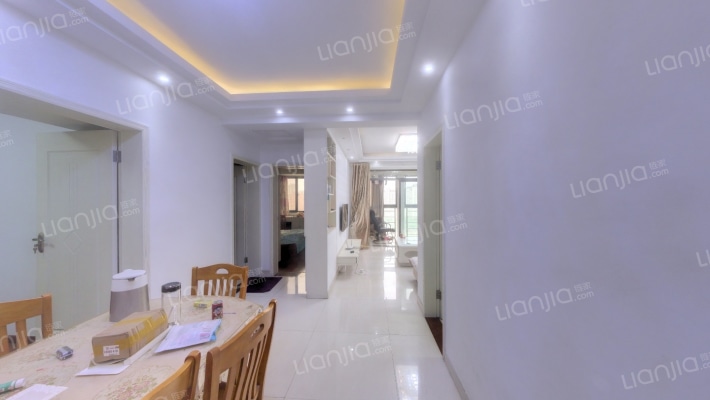 梓晨翰林苑二手房实景图