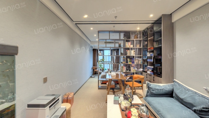 诚通龙蟠汇二手房实景图