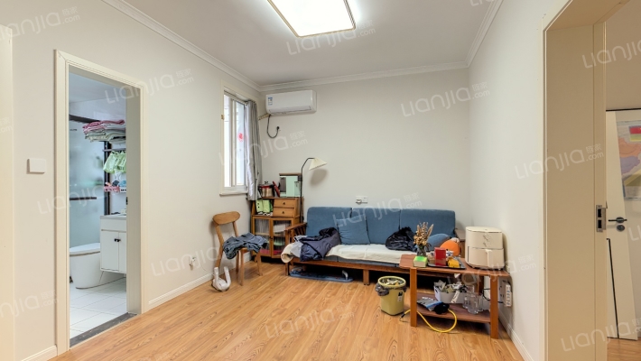 横岭新寓二手房实景图