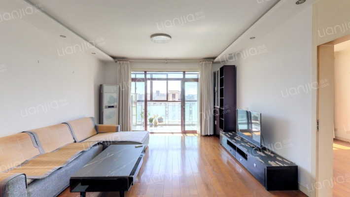 东苑古龙城二三期二手房实景图