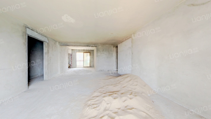 新世纪亦居二手房实景图