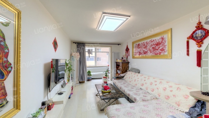 万隆阁二手房实景图