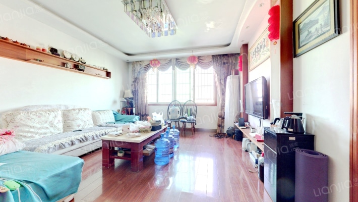 塑料十二厂家属院二手房实景图