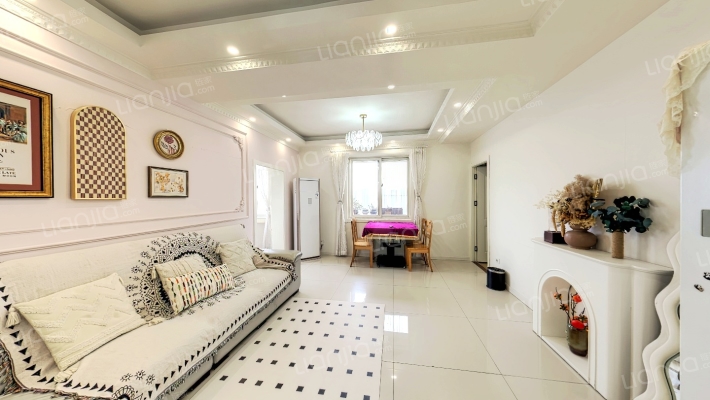 沧白路社区二手房实景图