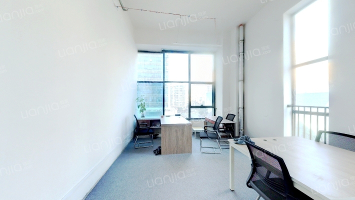 青花东岸二手房实景图