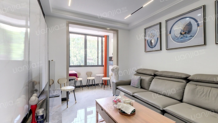 延安东路57号二手房实景图