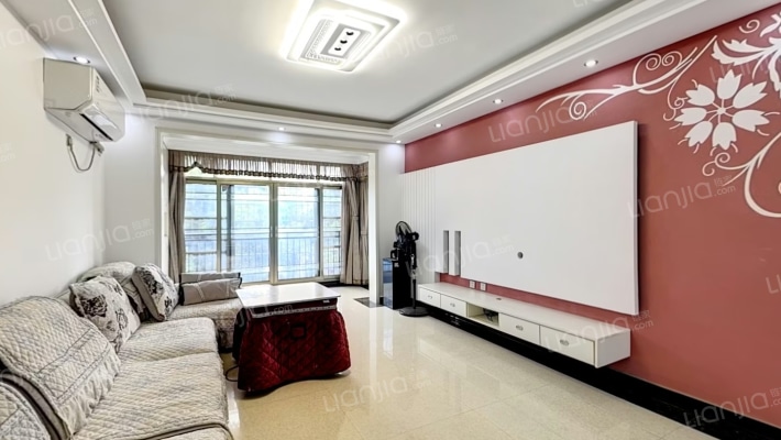 晶鑫花园二手房实景图