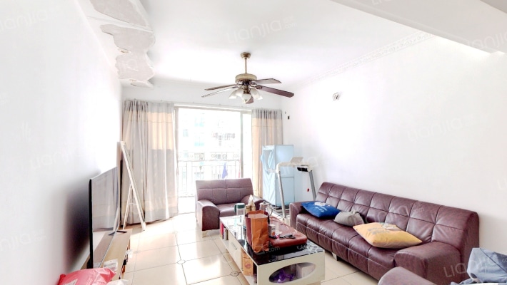 中南花园二期二手房实景图