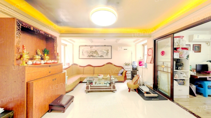 东方明珠二手房实景图