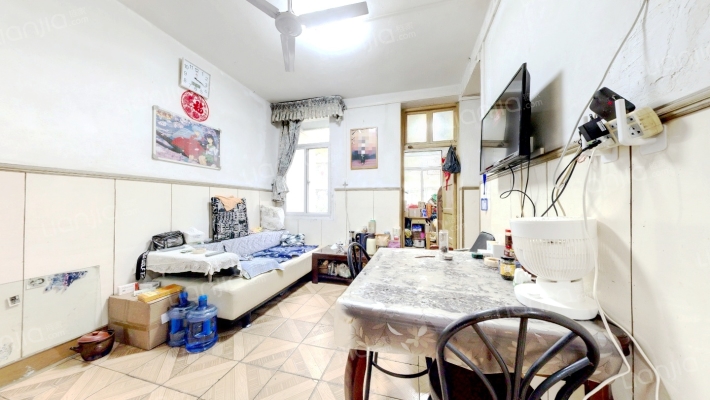 花北小区二手房实景图