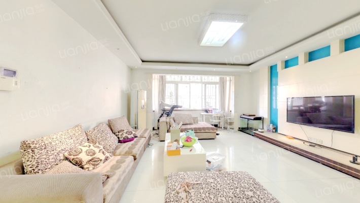 学府街65号二手房实景图