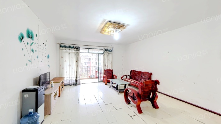 碧水云天二手房实景图