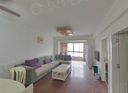 整租·新步步高住宅小区 2室2厅 南_新步步高住宅小区租房