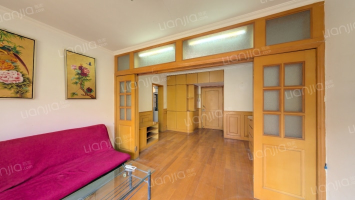 福泰公寓二手房实景图