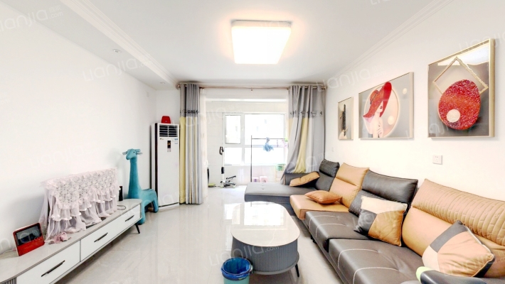 大尚华府二手房实景图