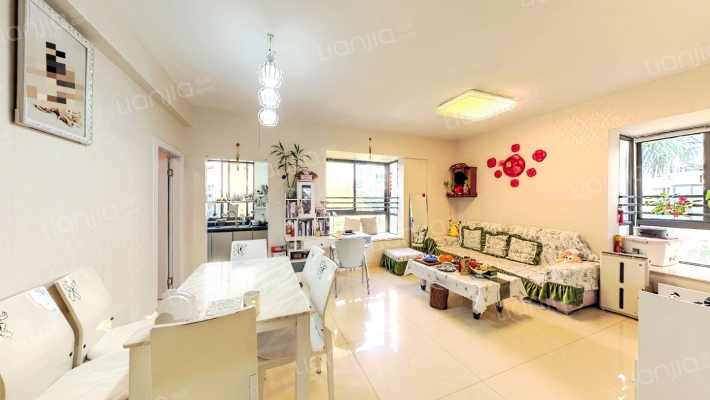 美地雅登一里二手房实景图