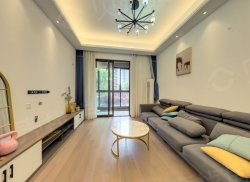 整租·建发央誉 3室2厅 南/北_建发央誉租房