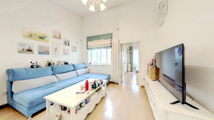 南湖东园二区二手房实景图